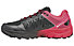 Scarpa Spin Ultra GTX W - scarpe trail running - donna, Pink/Black