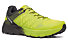Scarpa Spin Ultra M - Trailrunning Schuhe - Herren, Green/Black