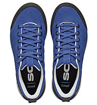 Scarpa Spirit M - scarpe da avvicinamento - uomo, Light Blue/Black