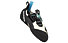 Scarpa Vapor S W - scarpe arrampicata - donna, Grey/Light Blue