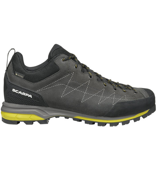 Scarpa Zodiac GTX scarpe da trekking uomo Sportler