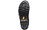 Scarpa Zodiac Tech GTX - scarpe da trekking - uomo, Dark Grey/Yellow