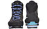 Scarpa Zodiac Tech GTX W - scarpe da trekking - donna, Grey/Blue