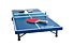 Schildkröt Mini-Tischtennis Set, Blue