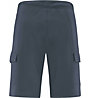 Schneider Andersonm M - pantaloni fitness - uomo, Dark Blue