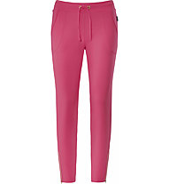 Schneider Denver W - pantaloni fitness - donna, Pink