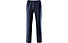 Schneider HorgenM - pantaloni lunghi fitness - uomo, Dark Blue