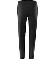 Schneider Indiana W - pantaloni fitness - donna, Black