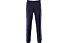 Schneider LiverpoolM - pantaloni lunghi fitness - uomo, Dark Blue