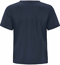 Schneider Lucienne W - T-shirt - donna, Dark Blue