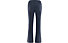 Schneider Montana W - Trainingshosen - Damen, Dark Blue