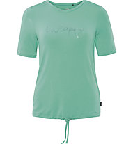Schneider Piaw - T-shirt - donna, Green