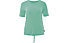 Schneider Piaw - T-Shirt - Damen, Green