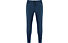Schneider Sheffield M - pantaloni fitness - uomo, Blue