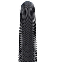 Schwalbe G-One Allround Evo - copertone gravel, Black