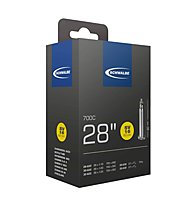 Schwalbe SV16 - Fahrradschlauch, Black