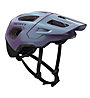 Scott Argo Plus - casco MTB, Violet