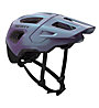 Scott Argo Plus - Radhelm MTB, Violet