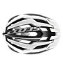 Scott Arx MTB Mountainbike-Helm, White/Black