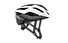 Scott Arx MTB Mountainbike-Helm, White/Black