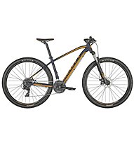 Scott Aspect 770 - MTB Cross Country, Blue/Orange