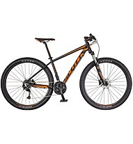 Scott Aspect 950 (2018) - Mountainbike, Black/Orange