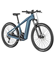 Scott Axis eRIDE EVO - E-Mountainbike, Blue/Grey