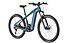 Scott Axis eRIDE EVO - E-Mountainbike, Blue/Grey
