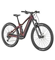 Scott Contessa Strike eRIDE 910 - E-Mountainbike - Damen, Purple