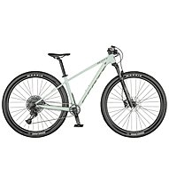 Scott Contessa Scale 950 (2021) - Mountainbike, Green
