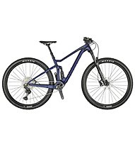 Scott Contessa Spark 930 (2021) - Trailbike - Damen, Purple