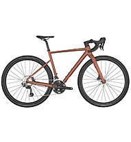 Scott Contessa Speedster Gravel 15 - bici gravel - donna, Brown