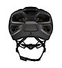 Scott Fuga Plus - casco bici, Black