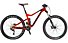 Scott Genius 750 (2018) - Mountainbike, Red/Black