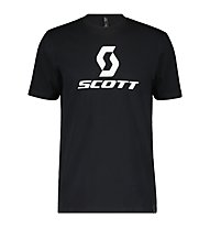 Scott Icon - maglia MTB - uomo, Black