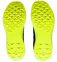Scott Kinabalu Ultra RC W - scarpe trailrunning - donna, Black/Yellow