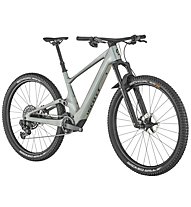 Scott Lumen eRIDE 900 - E-Mountainbike, Green/Grey