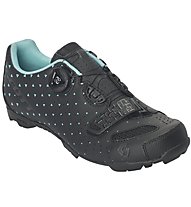 Scott MTB Comp Boa - scarpe MTB - donna, Black/Light Blue