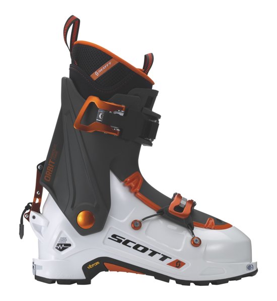 Scott Orbit 25〜25.5 SCOTT Poland - www.scott.pl