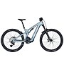 Scott Patron eRIDE 910 TR - e-mountainbike, Light Blue