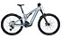 Scott Patron eRIDE 910 TR - E-Mountainbike, Light Blue