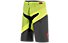 Scott Progressive Downhill - pantaloni corti MTB - uomo, Green/Black