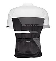 Scott RC Team 10 - Radtrikot - Herren, Black/White