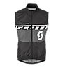 Scott RC Team WB - gilet bici - uomo, Black/Dark Grey