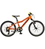 Scott Scale 20 (2019) - Mountainbike - Kinder, Orange/Black