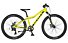 Scott Scale 24 disc (2020) - bici per bambini, Yellow/Black