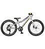 Scott Scale RC 200 (2021) - bici per bambino, Grey/Yellow