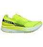 Scott Speed Carbon RC - scarpe running fast - uomo, Yellow