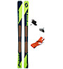 Scott Set Speedguide: Ski + Bindung + Felle