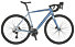 Scott Speedster Gravel 20 (2021) - bici gravel, Blue